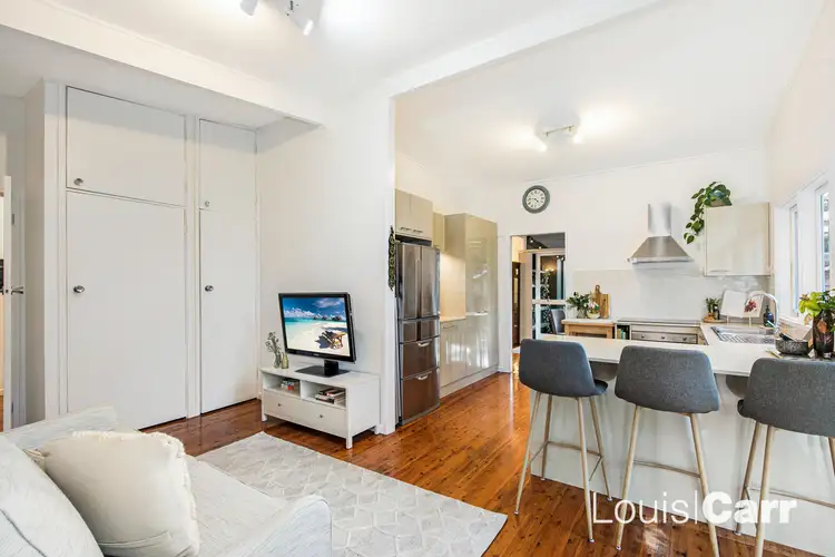 Sixth view of Homely house listing, 134 Castle Hill Road, West Pennant Hills NSW 2125
