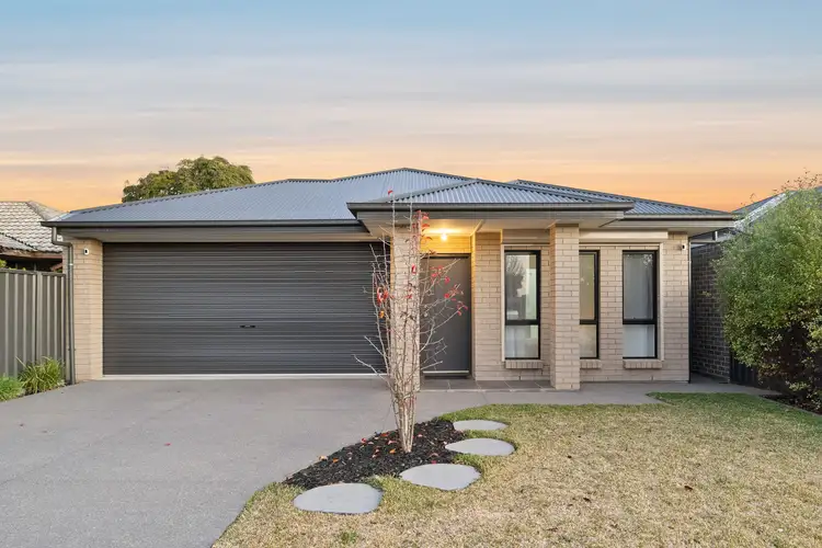 Main view of Homely house listing, 10a Baanga Road, Morphett Vale SA 5162