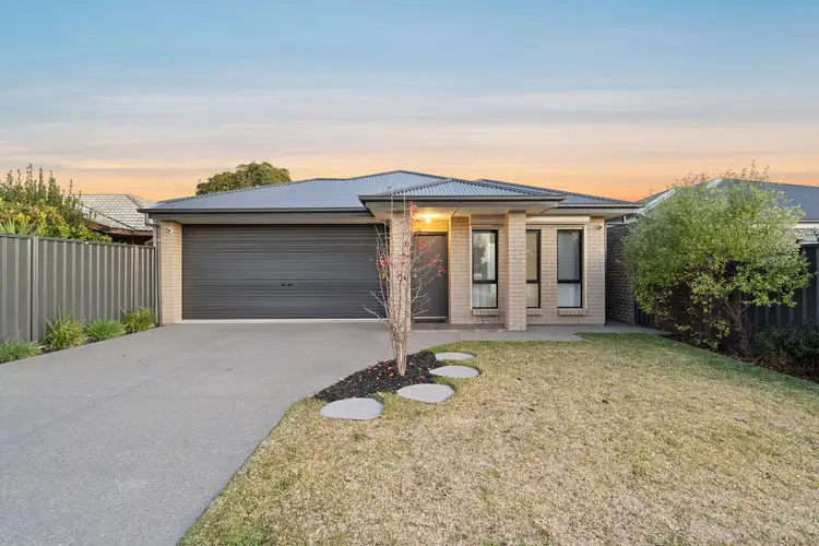 Second view of Homely house listing, 10a Baanga Road, Morphett Vale SA 5162