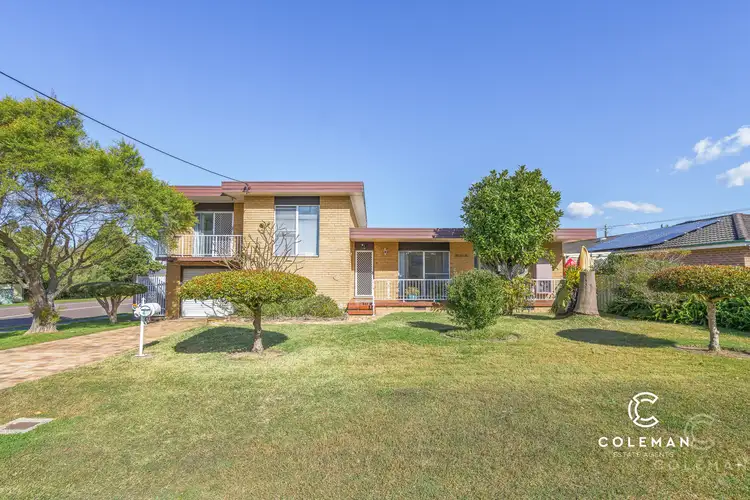 Main view of Homely house listing, 41 First Avenue, Toukley NSW 2263