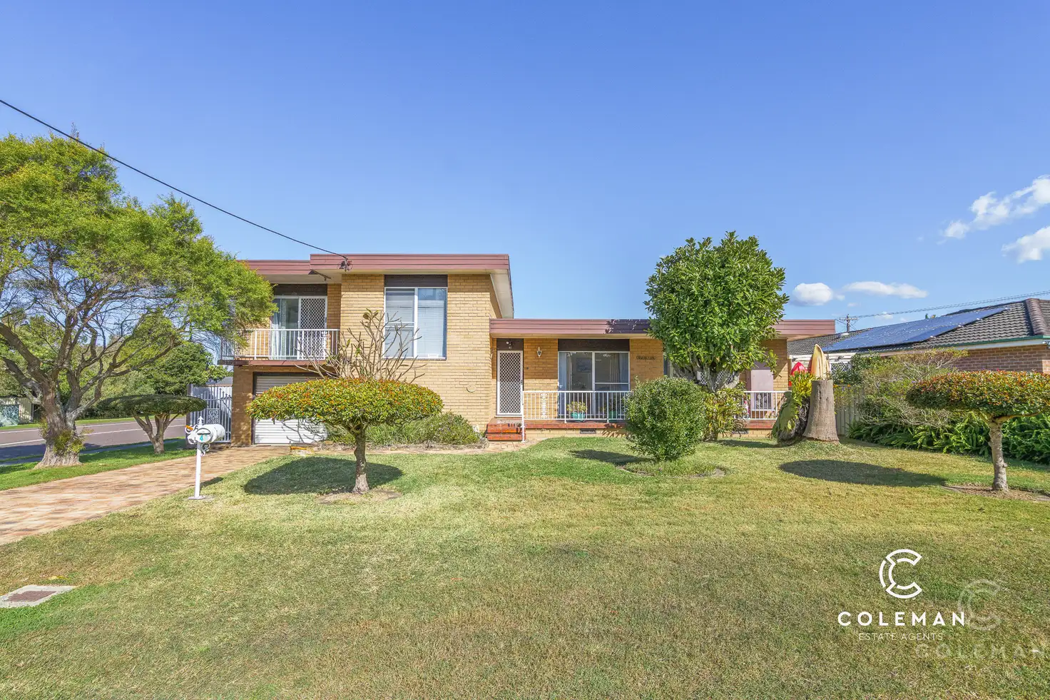 Main view of Homely house listing, 41 First Avenue, Toukley NSW 2263
