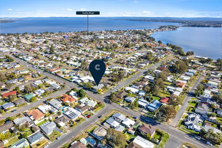 Fourth view of Homely house listing, 41 First Avenue, Toukley NSW 2263