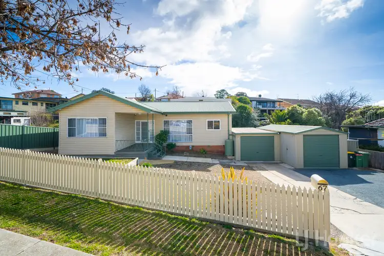 67 Morton Street, Crestwood NSW 2620