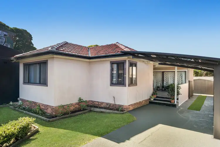 66 Rocky Point Road, Kogarah NSW 2217