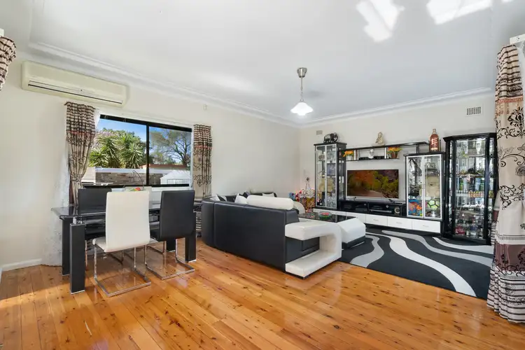 Second view of Homely house listing, 66 Rocky Point Road, Kogarah NSW 2217