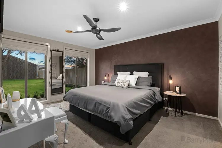 Fifth view of Homely house listing, 12 Wenn Street, Longwarry VIC 3816