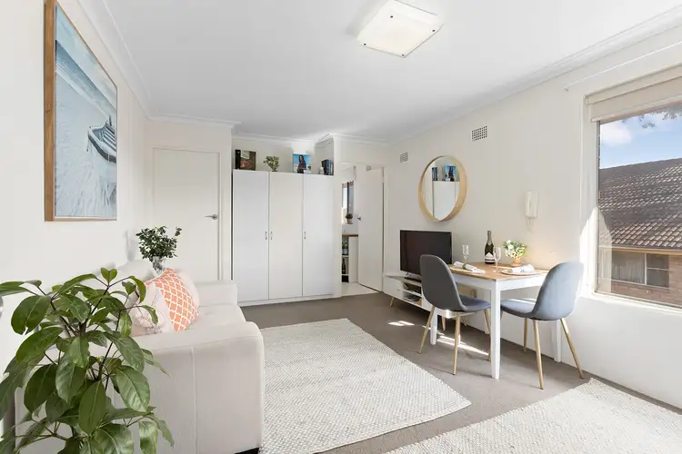 14/6 Camden Street, Newtown NSW 2042