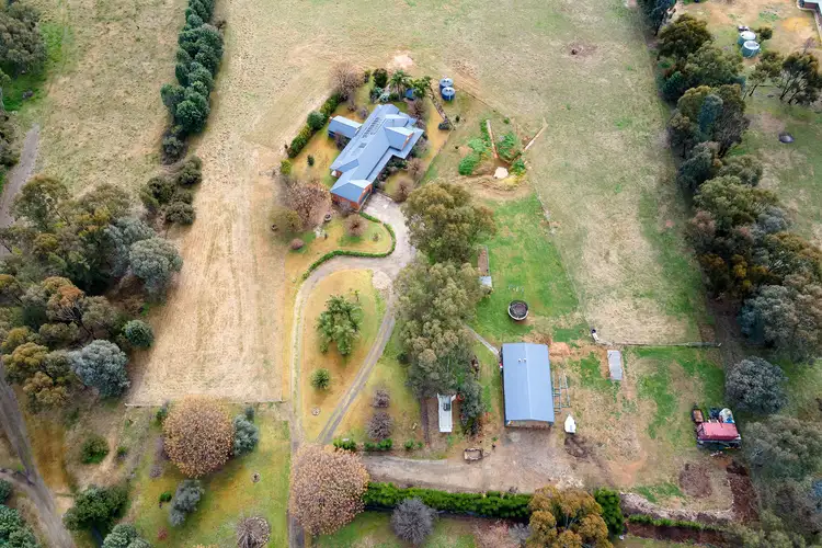 Fifth view of Homely rural property listing, 36 Indigo Drive, Barnawartha VIC 3688