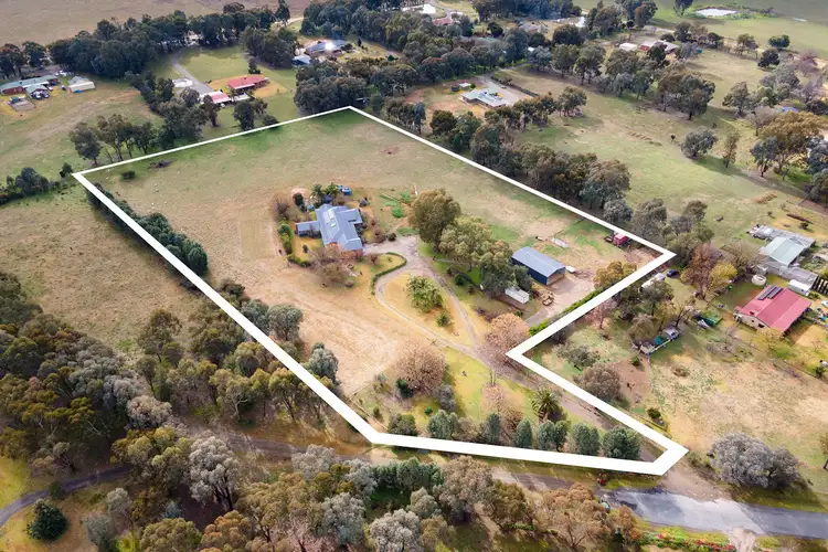 Sixth view of Homely rural property listing, 36 Indigo Drive, Barnawartha VIC 3688