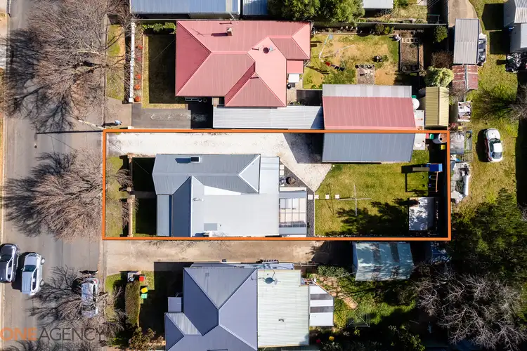 Second view of Homely house listing, 281 Byng Street, Orange NSW 2800