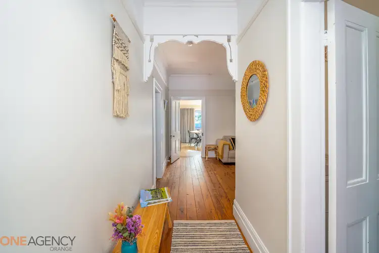 Fourth view of Homely house listing, 281 Byng Street, Orange NSW 2800