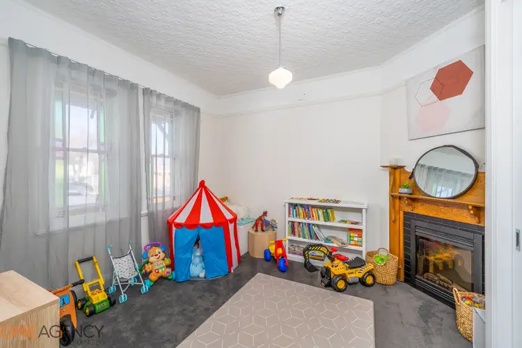 Fifth view of Homely house listing, 281 Byng Street, Orange NSW 2800