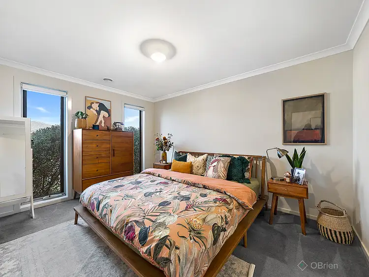 Second view of Homely house listing, 6 Pinnacle Drive, Pakenham VIC 3810