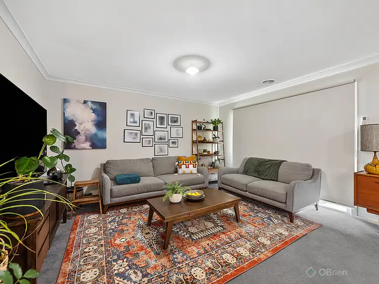Third view of Homely house listing, 6 Pinnacle Drive, Pakenham VIC 3810