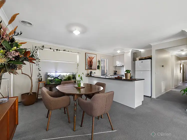 Fourth view of Homely house listing, 6 Pinnacle Drive, Pakenham VIC 3810