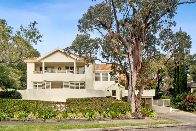 Main view of Homely apartment listing, 2/13 Trevor Road, Newport NSW 2106