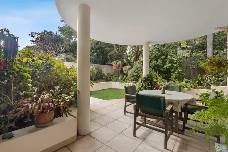 Second view of Homely apartment listing, 2/13 Trevor Road, Newport NSW 2106