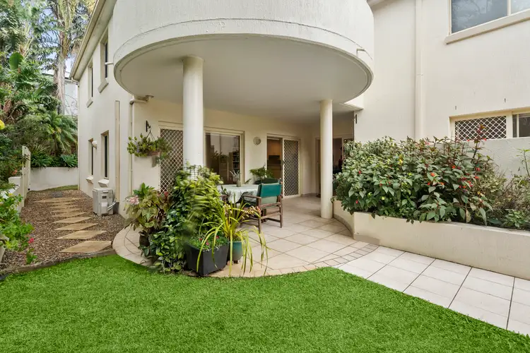 Third view of Homely apartment listing, 2/13 Trevor Road, Newport NSW 2106