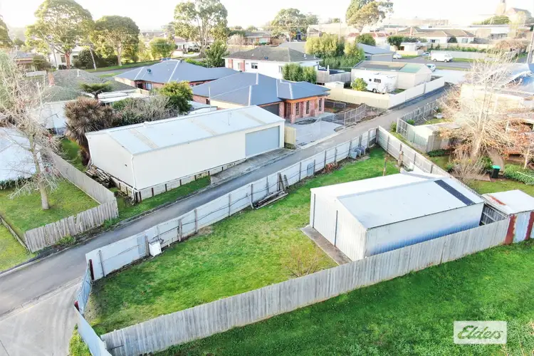Second view of Homely land listing, 1A (Rear) Ritchie Street, Leongatha VIC 3953