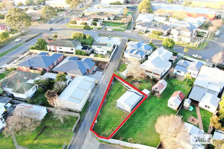 Fourth view of Homely land listing, 1A (Rear) Ritchie Street, Leongatha VIC 3953