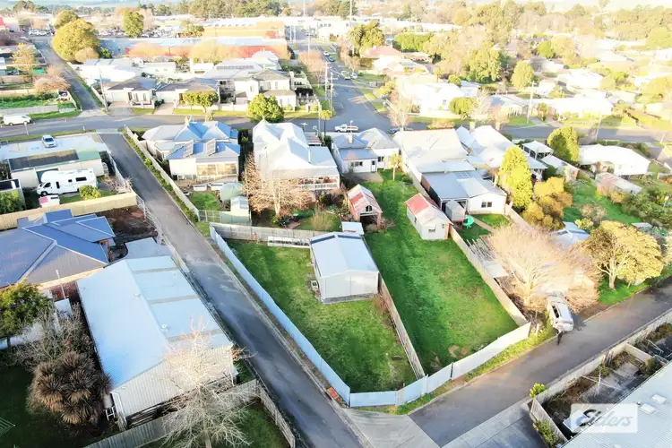 Fifth view of Homely land listing, 1A (Rear) Ritchie Street, Leongatha VIC 3953