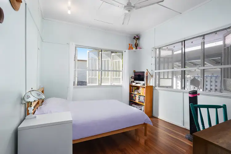 Fourth view of Homely house listing, 31 Naughton Street, Wandal QLD 4700