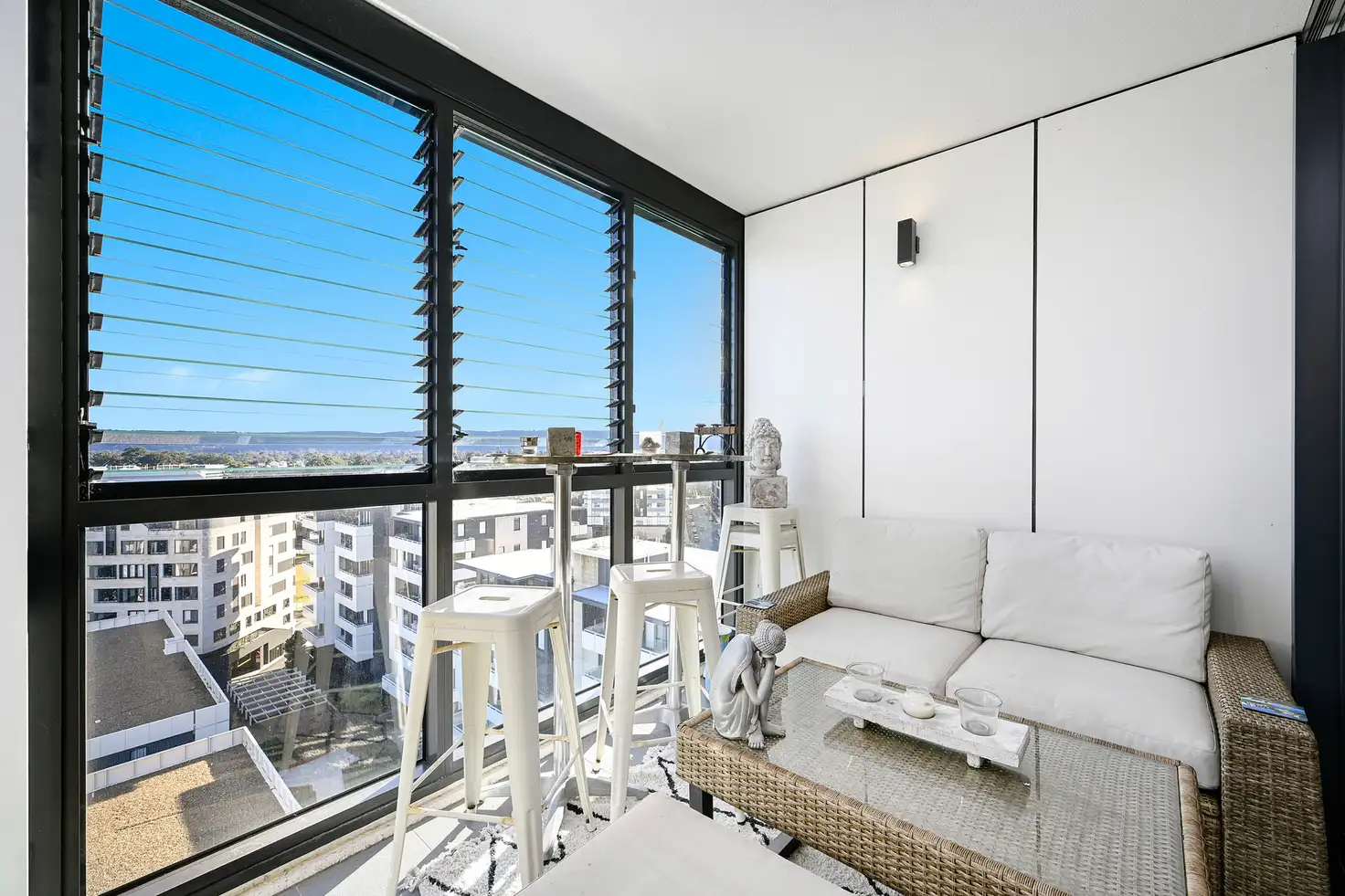 Main view of Homely apartment listing, 1011/8 Aviators Way, Penrith NSW 2750