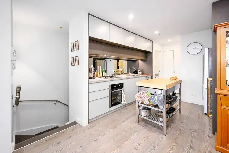 Third view of Homely apartment listing, 1011/8 Aviators Way, Penrith NSW 2750