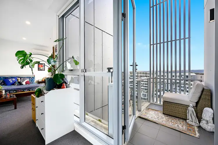 Fourth view of Homely apartment listing, 1011/8 Aviators Way, Penrith NSW 2750