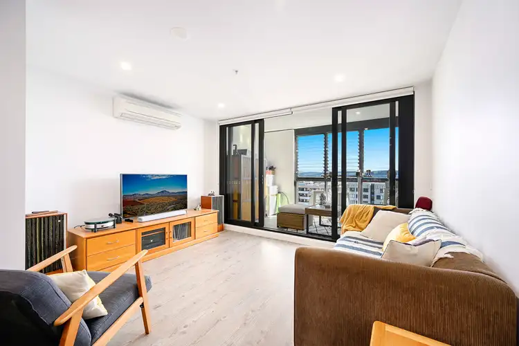 Fifth view of Homely apartment listing, 1011/8 Aviators Way, Penrith NSW 2750