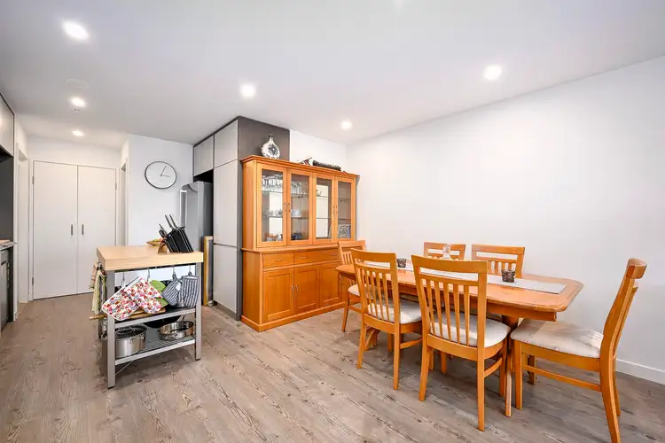 Sixth view of Homely apartment listing, 1011/8 Aviators Way, Penrith NSW 2750