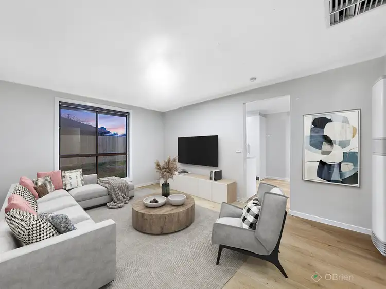 Main view of Homely unit listing, 5/160 Clarendon Street, Cranbourne VIC 3977