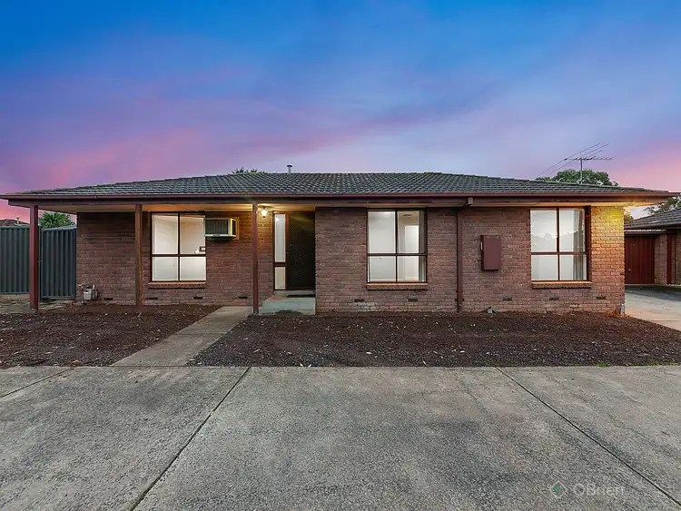 Second view of Homely unit listing, 5/160 Clarendon Street, Cranbourne VIC 3977