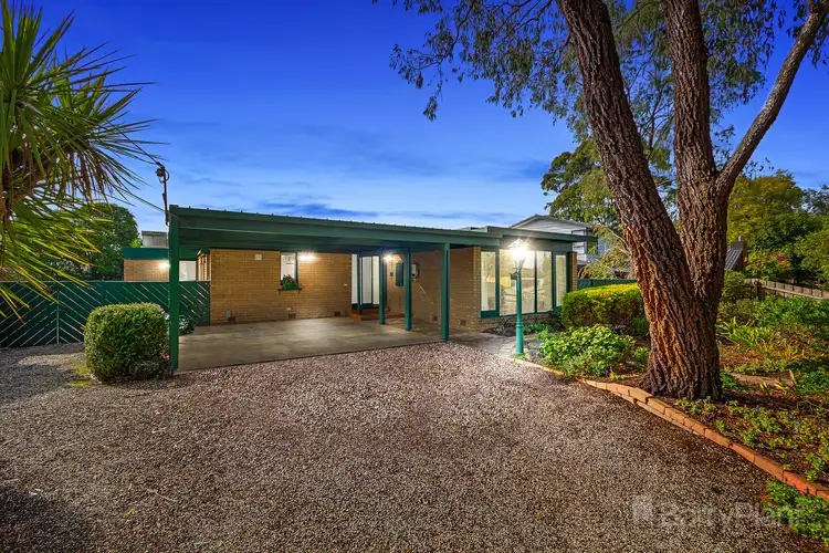37 Baldwin Avenue, Boronia VIC 3155