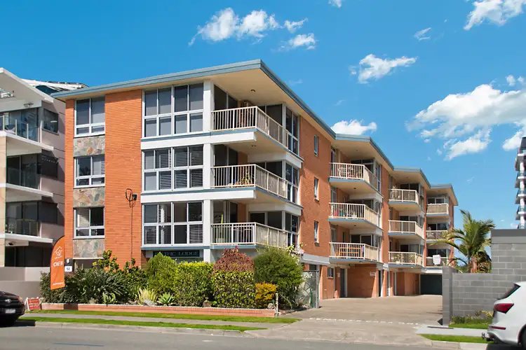 7/68 The Esplanade, Burleigh Heads QLD 4220