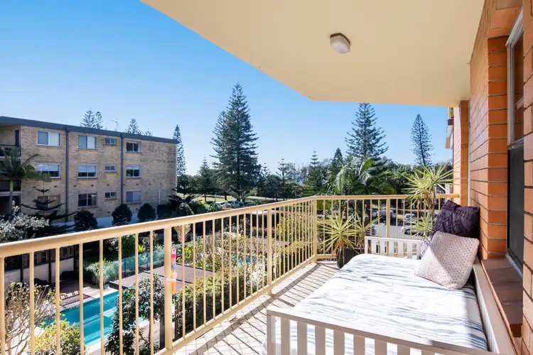 Third view of Homely unit listing, 7/68 The Esplanade, Burleigh Heads QLD 4220