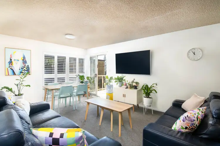 Fourth view of Homely unit listing, 7/68 The Esplanade, Burleigh Heads QLD 4220
