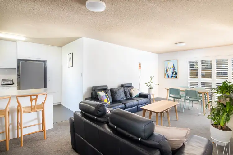 Fifth view of Homely unit listing, 7/68 The Esplanade, Burleigh Heads QLD 4220