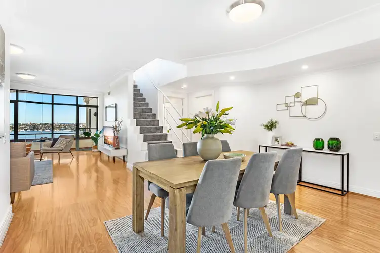 Third view of Homely apartment listing, 16/1-11 Bridge End, Wollstonecraft NSW 2065