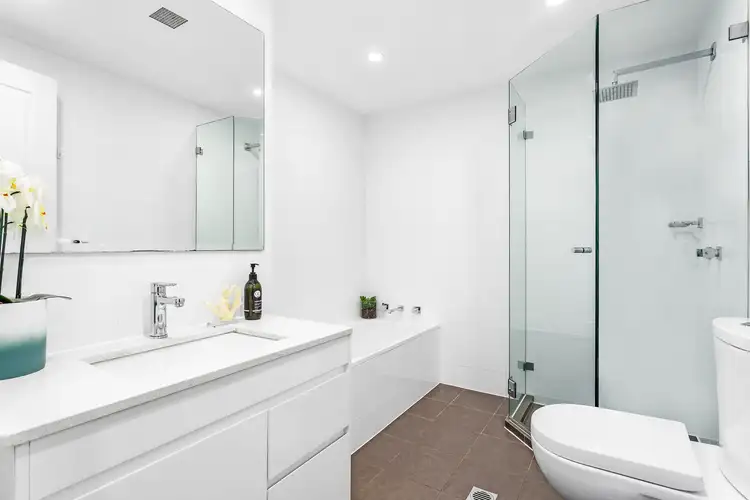 Fifth view of Homely apartment listing, 16/1-11 Bridge End, Wollstonecraft NSW 2065
