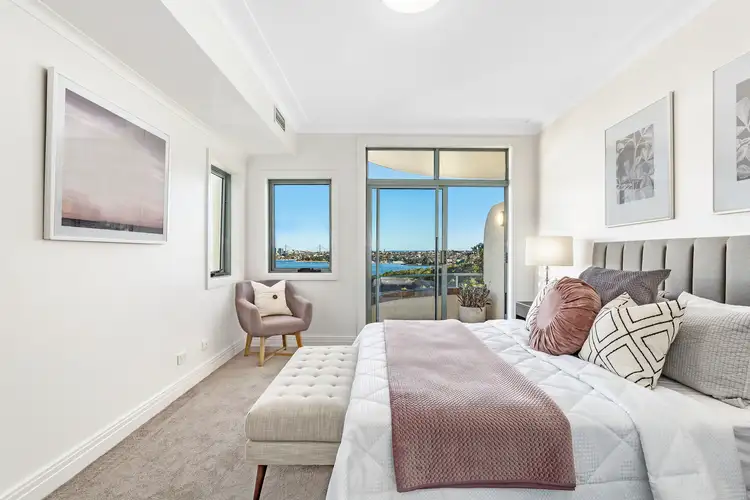 Sixth view of Homely apartment listing, 16/1-11 Bridge End, Wollstonecraft NSW 2065