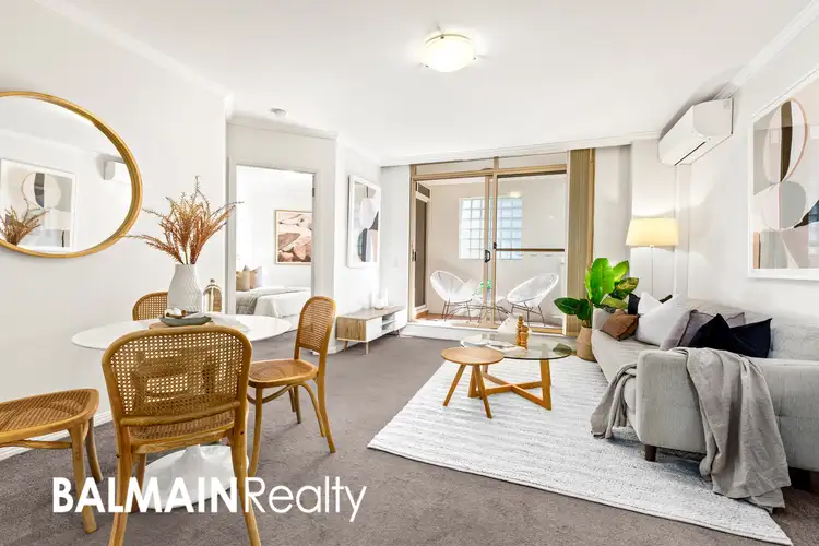 306/28 Warayama Place, Rozelle NSW 2039