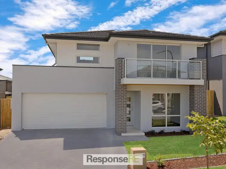 Main view of Homely house listing, 9 Wangolove Street, Schofields NSW 2762