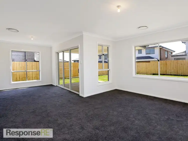 Third view of Homely house listing, 9 Wangolove Street, Schofields NSW 2762