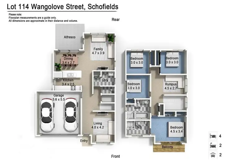 Sixth view of Homely house listing, 9 Wangolove Street, Schofields NSW 2762