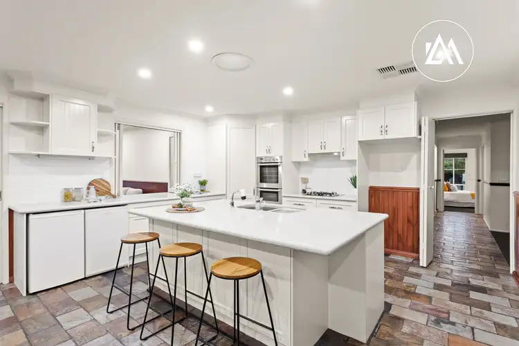 Second view of Homely house listing, 171 Union Road, Langwarrin VIC 3910