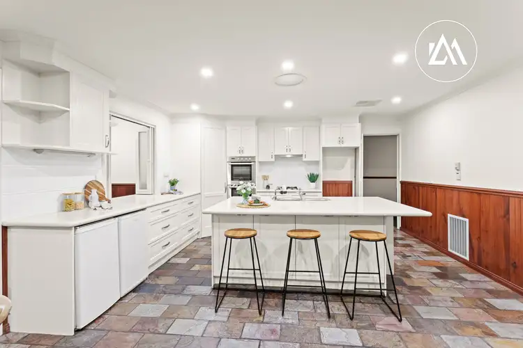 Third view of Homely house listing, 171 Union Road, Langwarrin VIC 3910