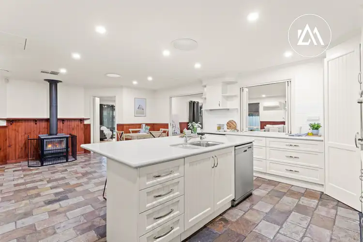 Fourth view of Homely house listing, 171 Union Road, Langwarrin VIC 3910