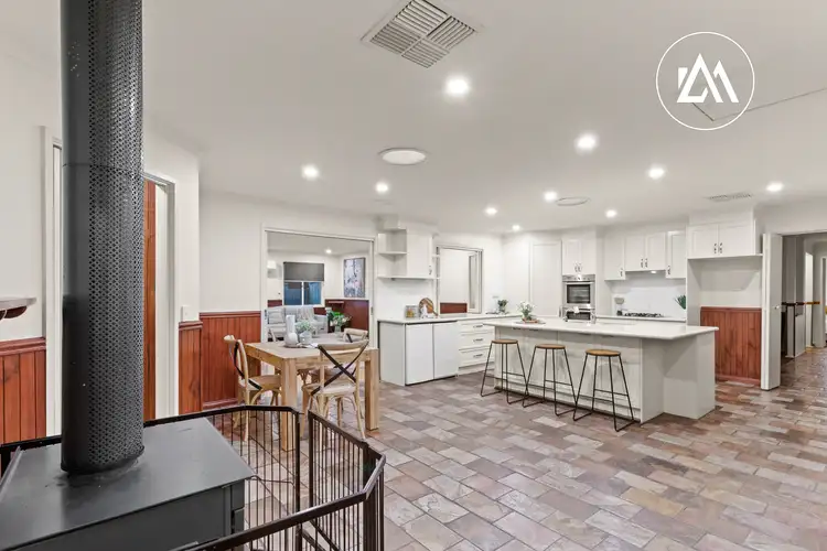Fifth view of Homely house listing, 171 Union Road, Langwarrin VIC 3910