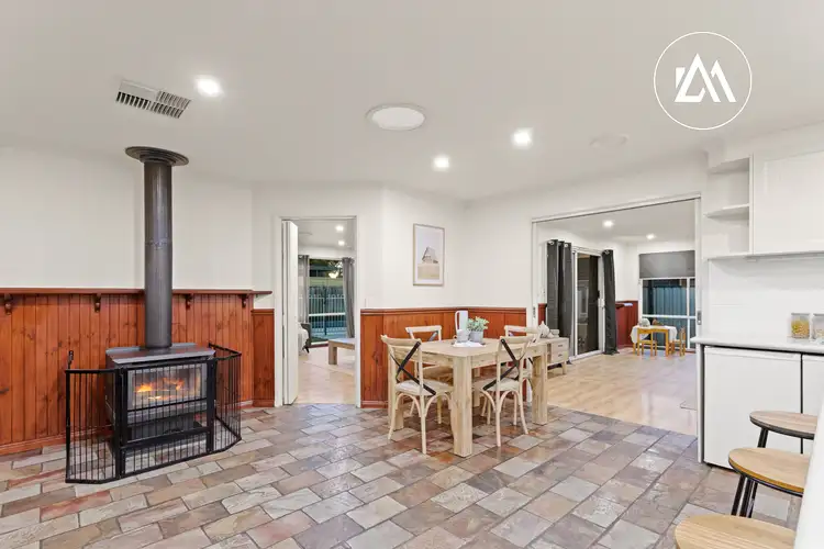 Sixth view of Homely house listing, 171 Union Road, Langwarrin VIC 3910